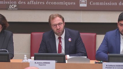 Commission d'enquête nucléaire: Renaissance alerte dénonce des attaques personnelles et alerte sur l'impartialité nécessaire