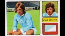 STICKERS FKS PUBLISHERS ENGLISH CHAMPIONSHIP 1974 (MANCHESTER CITY FC)