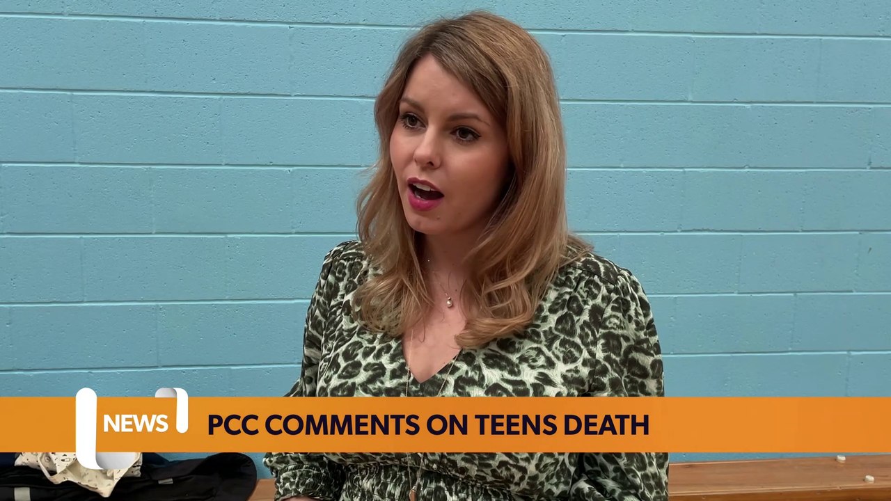 Newcastle headlines 5 October: Police Crime Commissioner comments on investigation into the death of a teen in Gateshead
