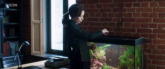 Жизнь по вызову 7 серия