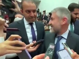 Nebati’den kendisini eleştirenlere yanıt: Nöro iktisatla dalga geçenler nöroloğa gitsin