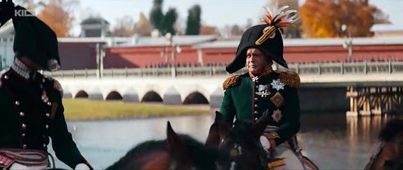 Союз спасения. Время гнева 1 серия