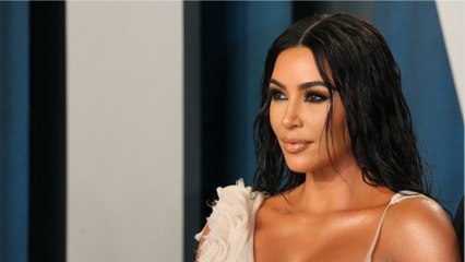 Kim Kardashian startet mit Podcast durch – und möchte alten True Crime-Fall lösen