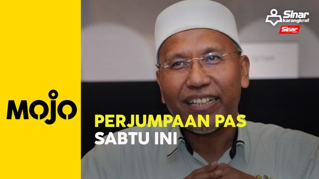 Rakan atau lawan, Pas putus Sabtu ini