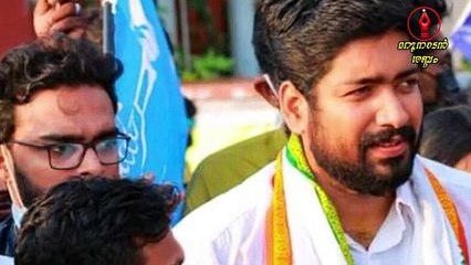 മുതിർന്ന നേതാക്കൾ ഭീഷണപ്പെടുത്തുന്നു. തരൂരിനെ രഹസ്യമായി തള്ളി യുവനേതാക്കൾ.