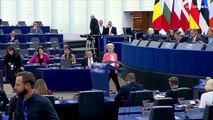La UE anuncia su octavo paquete de sanciones contra Rusia tras las anexiones ilegales