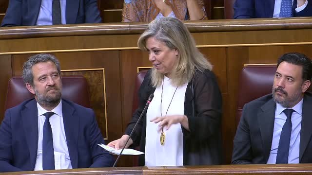El PP acusa al Gobierno de añadir a RTVE a su lista de ocupaciones políticas