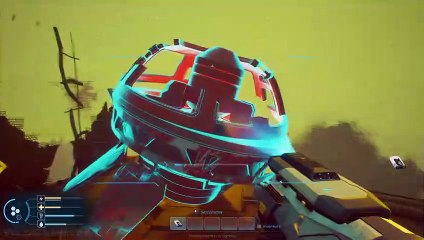 FOREVER SKIES Free Demo Trailer (2022) 4K