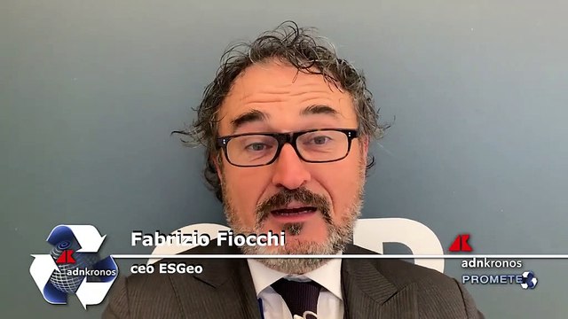 Sostenibilità, Fiocchi (ESGeo): “Crisi come acceleratore, tessuto industriale pronto”