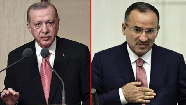 Bozdağ: Cumhurbaşkanımızın başörtüsü için verdiği talimatı aldık, Anayasa değişiklik taslağı için çalışmalara başlıyoruz