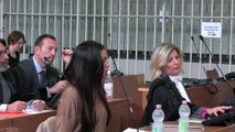 Ruby ter, Karima in aula a Milano per l'arringa dei suoi difensori