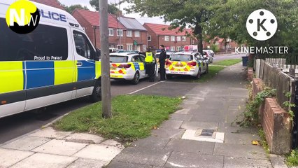 Victim, 14, named in suspected Gateshead murder
