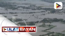 DENR at 200 kinatawan ng iba't ibang industriya, tinalakay ang mga hakbang at polisiya para protektahan ang kalikasan laban sa mga hamong dala ng climate change