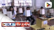 Comelec, patuloy ang paghahanda sa BSKE matuloy o maurong man ang halalan