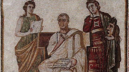 Secret History of Writing episode 2