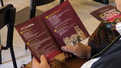 Monreale, tutto pronto per la 64ª edizione della Settimana Internazionale di Musica Sacra