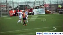 Video News - BRESCIA FEMMINILE, TRE PUNTI