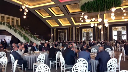 Din görevlileri İnegöl Belediyesi’nin misafiri oldu