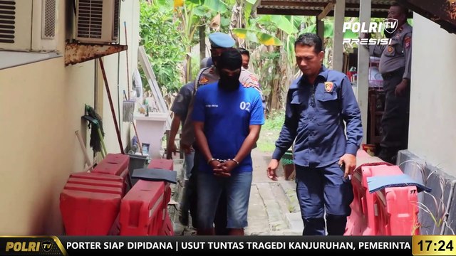 PRESISI PETANG (5/10/2022)