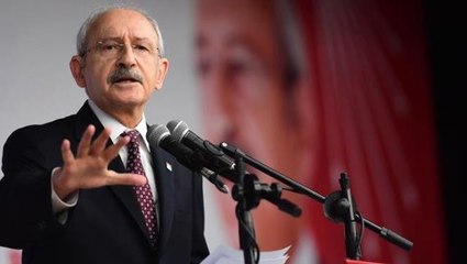 Son Dakika! Kılıçdaroğlu'ndan Erdoğan'ın "Başörtüsünü Anayasa ile çözelim" teklifine şartlı yanıt: Arkasından bir şey çıkmazsa destek vermeye hazırız