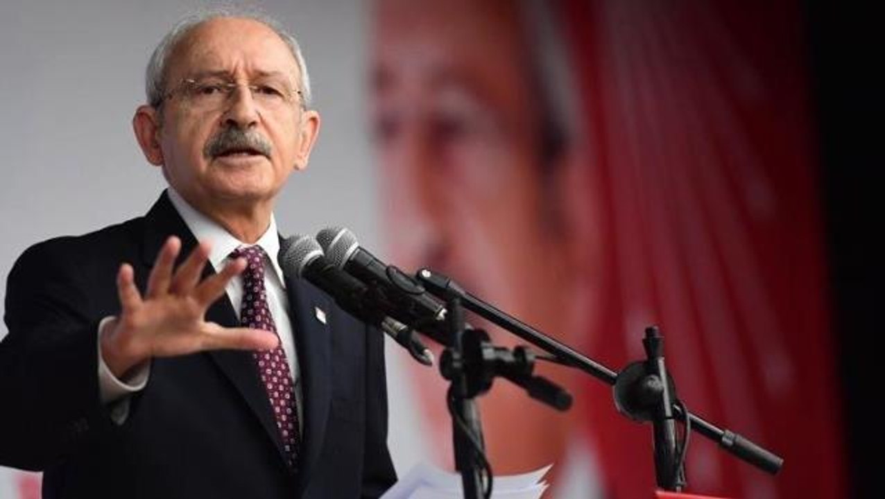 Son Dakika! Kılıçdaroğlu'ndan Erdoğan'ın "Başörtüsünü Anayasa ile çözelim" teklifine şartlı yanıt: Arkasından bir şey çıkmazsa destek vermeye hazırız