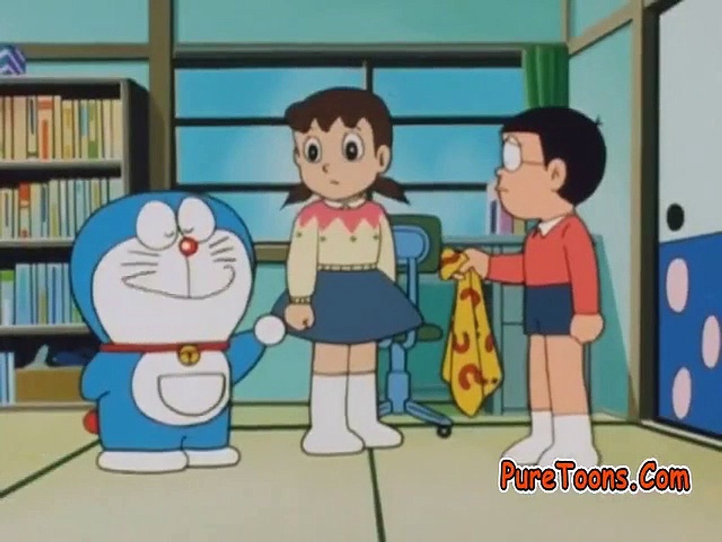 Doraemon Cartoon Season 6 Episode 48 - video Dailymotion