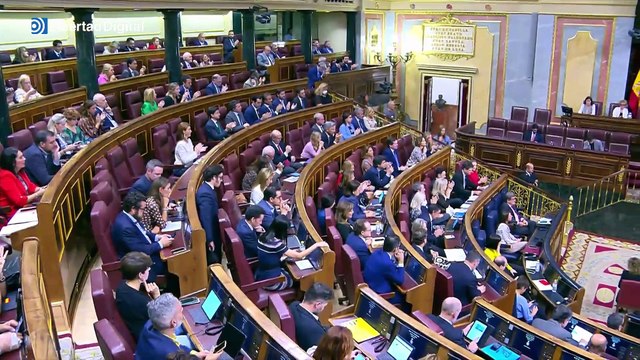 Calviño acusa al PP de boicotear la imagen de nuestro país