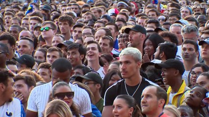 Mondial au Qatar : plusieurs villes françaises s'opposent à l'installation de Fan zones