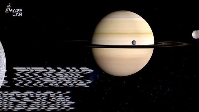 NASA Announces New Mission to Fly a Rotorcraft Around Saturn’s Moon Titan