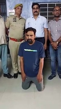 फेसबुक सोशल साईट पर गाड़ी बेचने का एड दिखाकर करते थे ठगी का गोरखधंधा