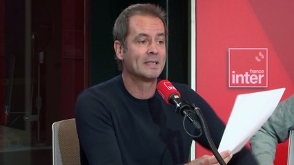 Plus de pénis que de visages sur internet - Tanguy Pastureau maltraite l'info