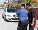 Son dakika haberi | POLİSİN 'DUR' İHTARINA UYMAYAN SÜRÜCÜ KAÇTI, ARKADAŞI YAKALANDI