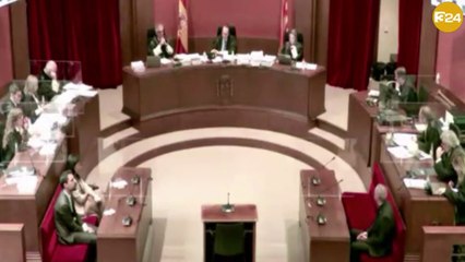 Costa: "Quin país decent s'ha jutjat la mesa d'un parlament?"