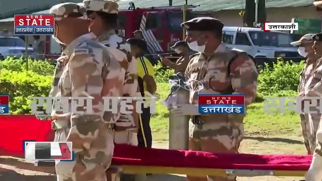 Uttarkashi Avalanche: एवलांच में फंसे ट्रैकर्स का रेस्क्यू ऑपरेशन जारी | Uttarkashi News