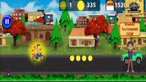 Rudra Cycling Adventure Gameplay 2022 #rudra #games #androidgames