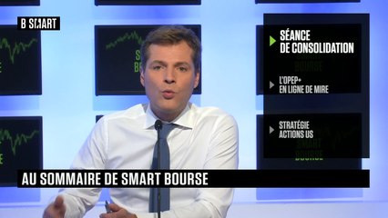SMART BOURSE - Emission du mercredi 5 octobre