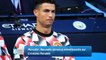 Mercato : Nouvelle annonce retentissante sur Cristiano Ronaldo