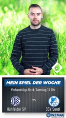 Mein Spiel der Woche