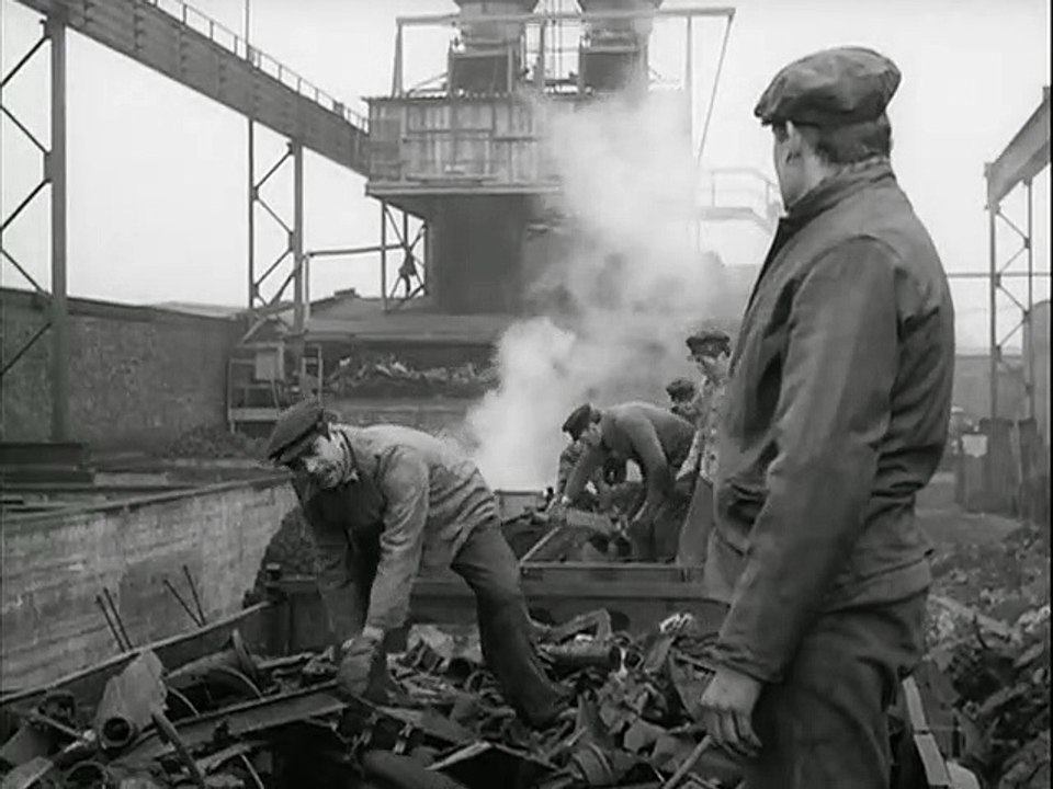 Brennende Ruhr Teil 1