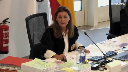 Tragédia ferroviária começa a ser julgada em Espanha nove anos depois