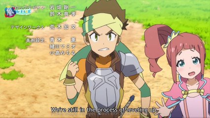 (Thuyết Minh) Tập 4 anh hùng thận trọng