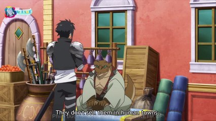 (Thuyết Minh) Tập 6 anh hùng thận trọng