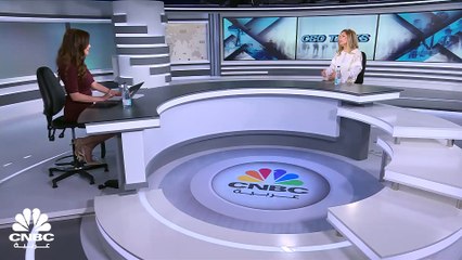 المديرة التنفيذية لجمعية إدارة المشاريع "PMI" في الشرق الأوسط وشمال أفريقيا  لـ CNBC عربية: نعمل على استقطاب الشباب من خلال تغيير طرق العمل والابتكار وإدارة المشاريع هي الأهم في قطاع الإنشاءات لتفادي الأخطاء وتراكمها