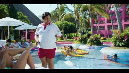 Acapulco  Season 2 Official Trailer 4K Movies  Apple TV