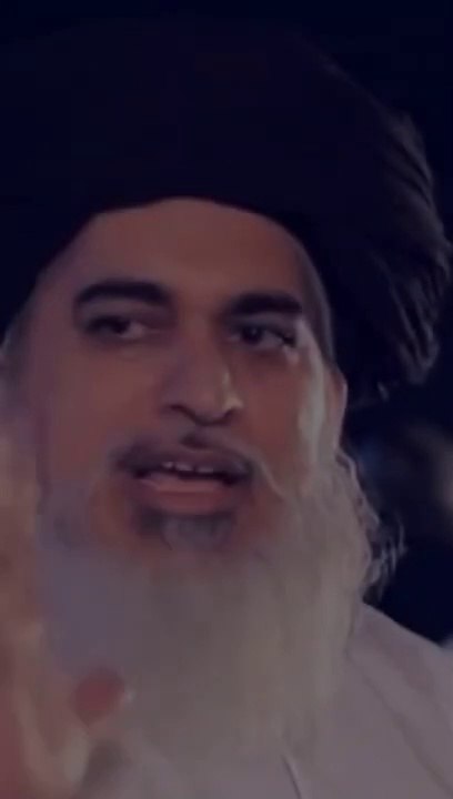 Allama Khadim Hussain Rizvi  TLP  shorts  khadimhussainrizvi