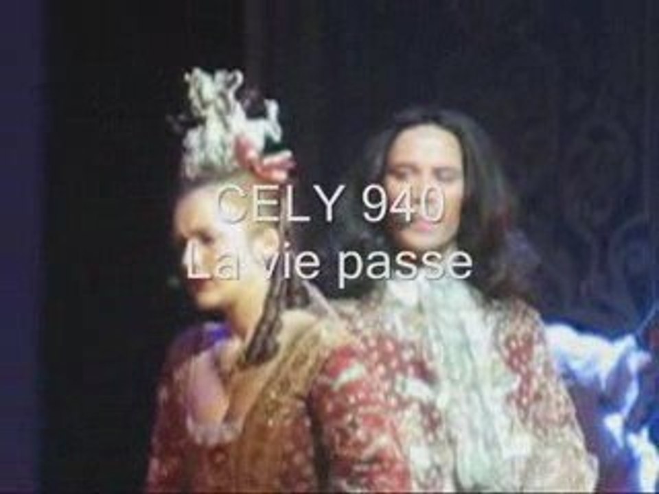 ROI SOLEIL - La vie passe + dialogue