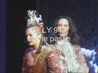 ROI SOLEIL - La vie passe + dialogue