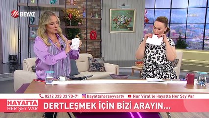 Hayatta Her Şey Var 5 Ekim 2022