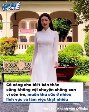 Phản ứng của dàn hậu Việt trước câu hỏi bao giờ lấy chồng? | Điện Ảnh Net