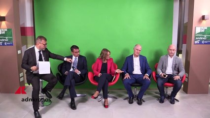 Italia Economia n.40 del 5 ottobre 2022
